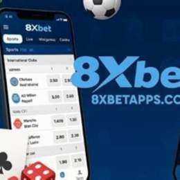 8x bet bóng đá