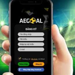 aegoal nhận định bóng đá