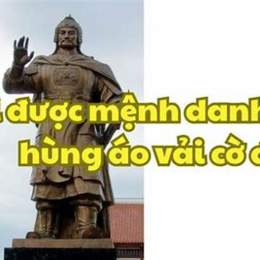 ai được mệnh danh là