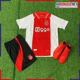 ajax – câu lạc bộ bóng đá shelbourne