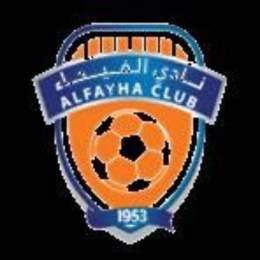 al feiha – câu lạc bộ bóng đá al najma