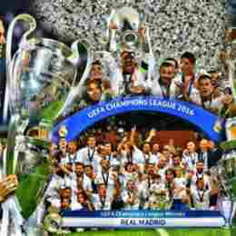 ảnh bóng đá real madrid