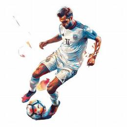 ảnh cầu thủ bóng đá neymar