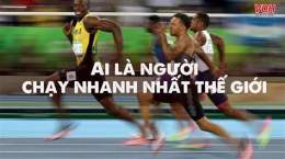 ảnh chụp màn hình ai là người chạy nhanh nhất trong bóng đá
