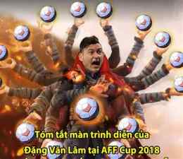 ảnh chụp màn hình ảnh bóng đá hài