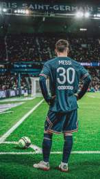 ảnh chụp màn hình ảnh bóng đá messi