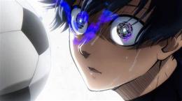 ảnh chụp màn hình ảnh đá bóng anime