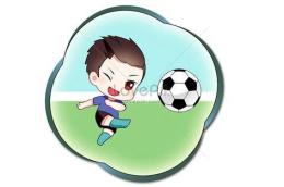 ảnh chụp màn hình ảnh đá bóng hoạt hình