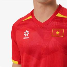 ảnh chụp màn hình áo bóng đá bản player