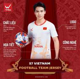 ảnh chụp màn hình áo bóng đá wika