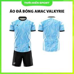 ảnh chụp màn hình áo đá bóng amac