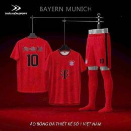 ảnh chụp màn hình áo đá bóng bayern munich
