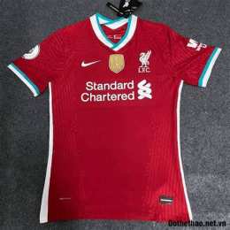 ảnh chụp màn hình áo đá bóng liverpool