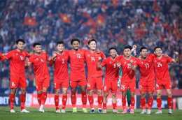ảnh chụp màn hình asian game 2026 bóng đá