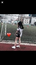 ảnh chụp màn hình avatar bóng đá cute nữ