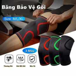 ảnh chụp màn hình băng quấn đầu gối đá bóng