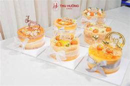 ảnh chụp màn hình bánh bông lan trứng muối đà lạt