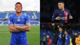 ảnh chụp màn hình bóng đá getafe
