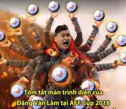 ảnh chụp màn hình bóng đá hài