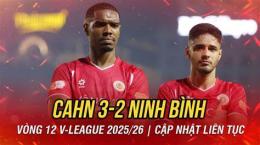 ảnh chụp màn hình bóng đá hôm nay cahn