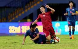 ảnh chụp màn hình bóng đá hôm nay seagame 32