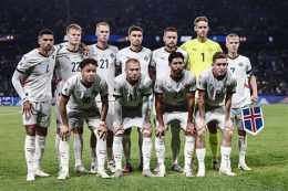 ảnh chụp màn hình bóng đá iceland