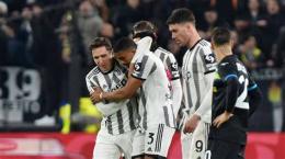 ảnh chụp màn hình bóng đá juventus hôm nay