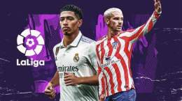 ảnh chụp màn hình bóng đá la liga tối nay