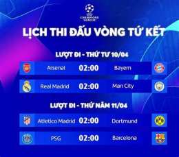 ảnh chụp màn hình bóng đá lịch thi đấu c1