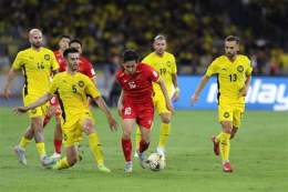 ảnh chụp màn hình bóng đá malaysia gặp việt nam