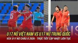 ảnh chụp màn hình bóng đá nữ u17 hôm nay