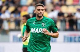 ảnh chụp màn hình bóng đá sassuolo