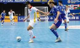 ảnh chụp màn hình bóng đá trong nhà futsal