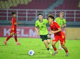 ảnh chụp màn hình bóng đá u17 việt nam gặp australia