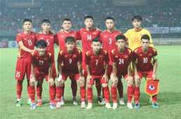 ảnh chụp màn hình bóng đá u19 việt nam u19 indo