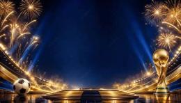 ảnh chụp màn hình bóng đa world cup 2026