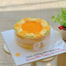 ảnh chụp màn hình bông lan trứng muối đà nẵng