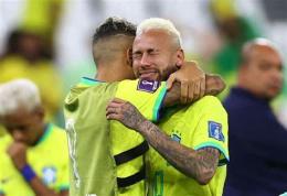 ảnh chụp màn hình brazil bóng đá hôm nay