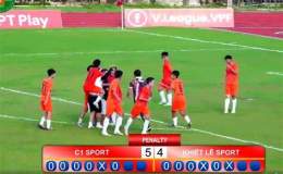 ảnh chụp màn hình c1 bong da