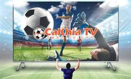 ảnh chụp màn hình ca khia bong da tv