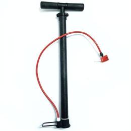 ảnh chụp màn hình cách bơm bóng đá bằng bơm xe đạp