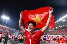 ảnh chụp màn hình cách để trở thành cầu thủ bóng đá