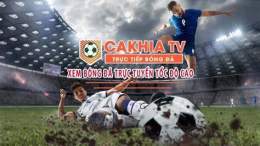 ảnh chụp màn hình cakhia truc tiep bong da