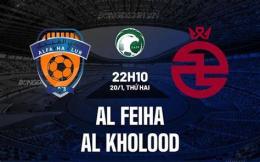 ảnh chụp màn hình câu lạc bộ bóng đá al najma – al-kholood club