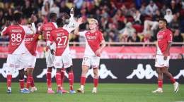ảnh chụp màn hình câu lạc bộ bóng đá as monaco gặp rc lens