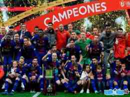 ảnh chụp màn hình câu lạc bộ bóng đá barcelona eder aller