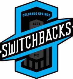 ảnh chụp màn hình câu lạc bộ bóng đá colorado springs switchbacks