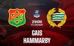 ảnh chụp màn hình câu lạc bộ bóng đá hammarby