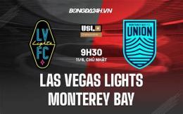 ảnh chụp màn hình câu lạc bộ bóng đá las vegas lights