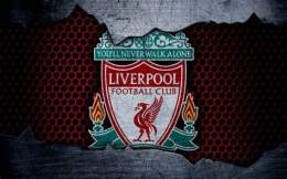 ảnh chụp màn hình câu lạc bộ bóng đá liverpool các giải đấu
